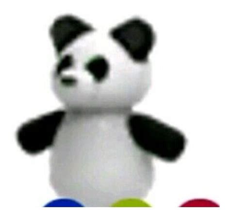 Roblox Adopt Me Pet Panda