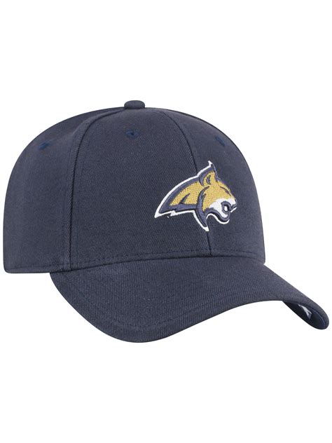 Montana State Bobcats Official Ncaa 006 Beanie Hat By Top Of The World