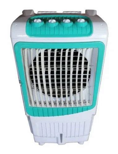 L Desert Abs Plastic Air Cooler Country Of Origin India At Rs