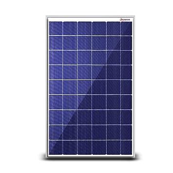 Microtek Polycrystalline Solar Pv Module For Home Office Shops W