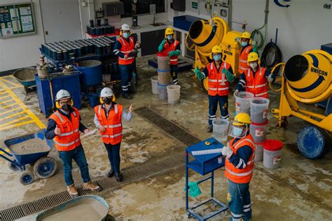 Trabajando En Union De Concreteras S A Unicon Great Place To Work Peru