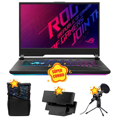 ASUS 6800H RYZEN 7 512GB (90NR08A5-M008Y0) | Tienda Virtual