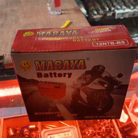 Motor Battery 3L 4L 5L 9L MASAYA SUDA Shopee Philippines