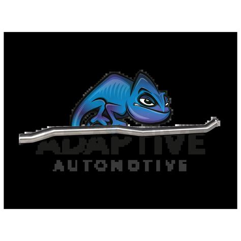 Adaptive Automotive Akrapovi Evolution Link Pipe Set Ss