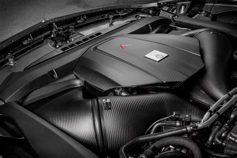 Eventuri Carbon Fiber Intake Systems For Mercedes Amg Gtr Gts Gt Buy