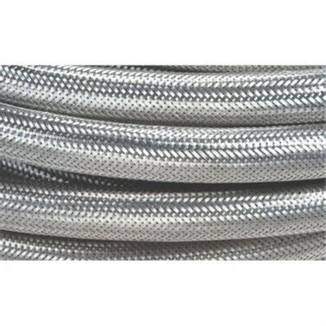 Stainless Steel Ss Flexible Hose Pipe For Water At Best Price In Ahmedabad