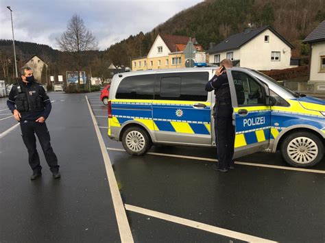 Plettenberg Polizei Sucht Im Wald Nach Vermisstem Mann