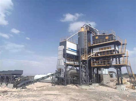 Xcmg Official Xap Asphalt Mixing Plant For Sale Xcmg E Commerce Inc