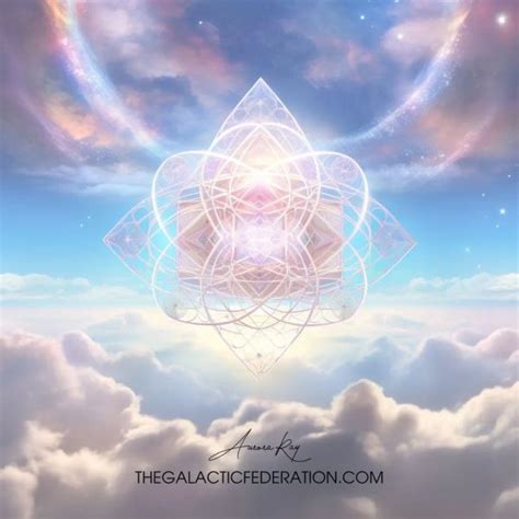 Galactic Federation Harmony Within Channelings And Spirit Messages