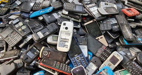 Peste Miliarde De Telefoane Mobile Vor Fi Scoase Din Uz N Ntreaga