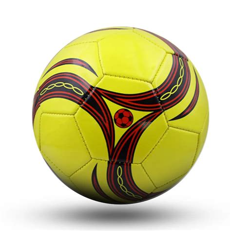 Oem Odm Pvc Footballs Size 5 Soccer Balls Fully Customized Soccer Ball ...