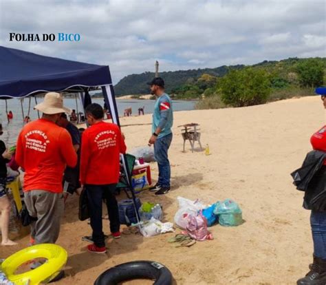 No Par Ideflor Bio Promove A O De Educa O Ambiental Nas Praias Do