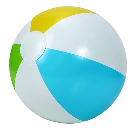 Beach Ball Play Png Png Play