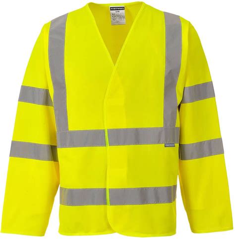 Uniform Australia Prime Mover Workwear C Hi Vis Two Band Brace