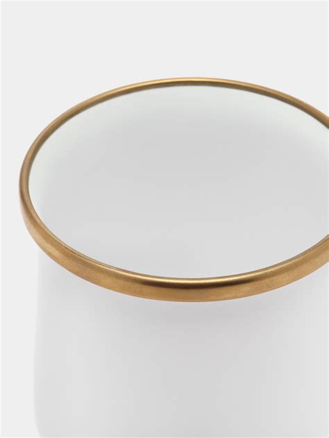 Турка "Премиум" для кофе, эмалированная, 370 мл купить по цене 1799 ₽ в ...