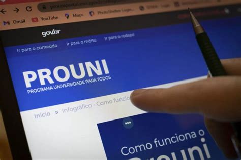 O Que É Prouni E Como Funciona - O que é prouni e como funciona? Conheça o programa federal