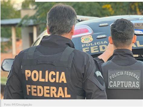 Morador de Frederico Westephalen é um dos alvos de operação nacional da