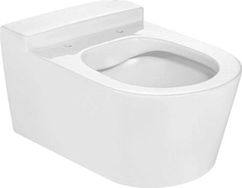 Miska WC Roca Inspira Round Compacto wisząca Rimless Maxi Clean balta