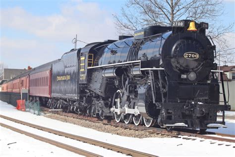 9 Best Train Rides in Ohio - Midwest Explored