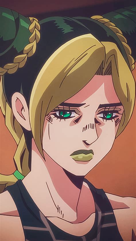 Update More Than 77 Jolyne Wallpaper Best In Cdgdbentre