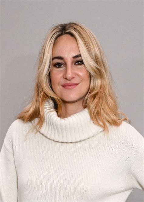 Celeb Shailene Woodley Nude Photo The Fappening Leaked Photos