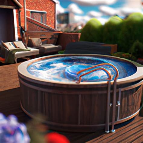 What Does Hot Tub Biofilm Look Like A Comprehensive Guide Yard