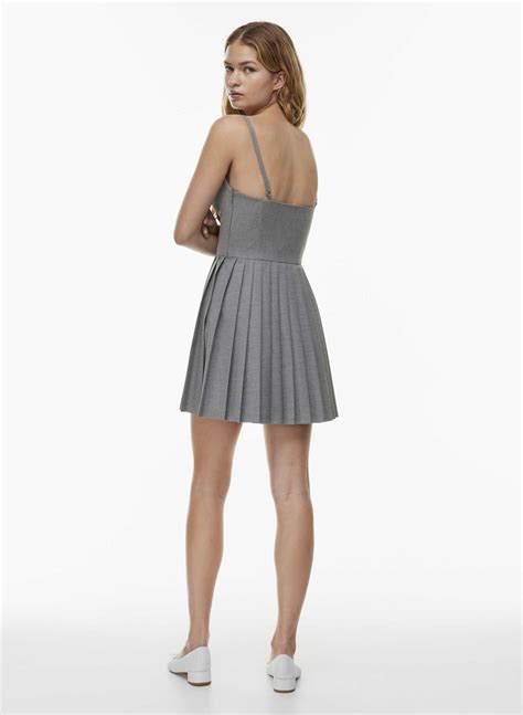 Sunday Best TRIX DRESS Aritzia US