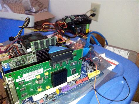 New collectible build : FX 5800 Ultra | [H]ard|Forum