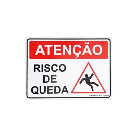 Placas De Aten O E Aviso Zeus Do Brasil