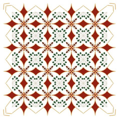 tile pattern design  behance