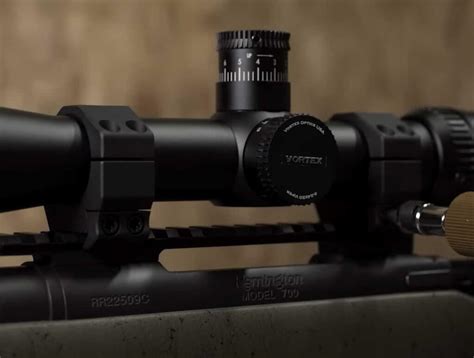 Scope Mounts How To Choose And Install Them