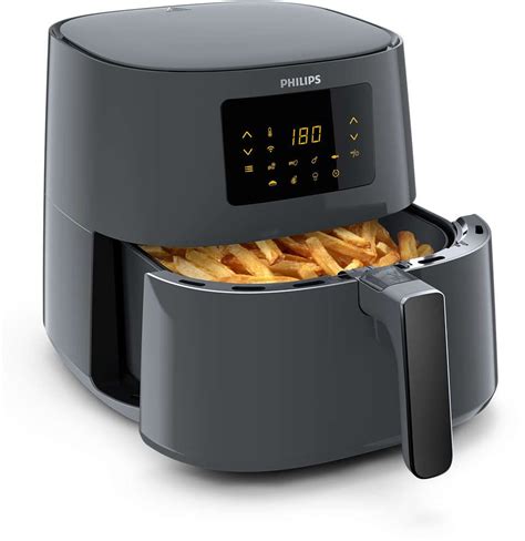 Philips Essential Connected Airfryer Xl Hd Airfryer Nu