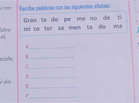 Me ayudan por favor es para mañana y es muy URGENTE POR FAVOR SE LOS