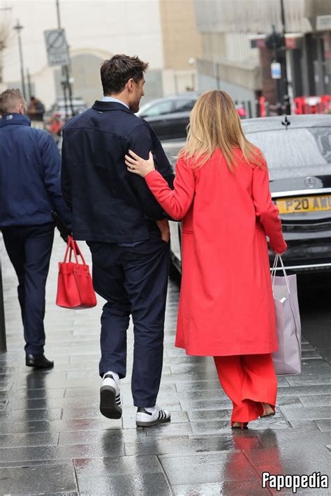 Amanda Holden Nude Leaks Photo 4458269 Fapopedia