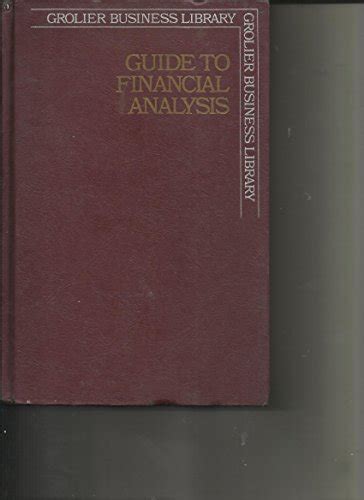 『guide To Financial Analysis』｜感想・レビュー 読書メーター