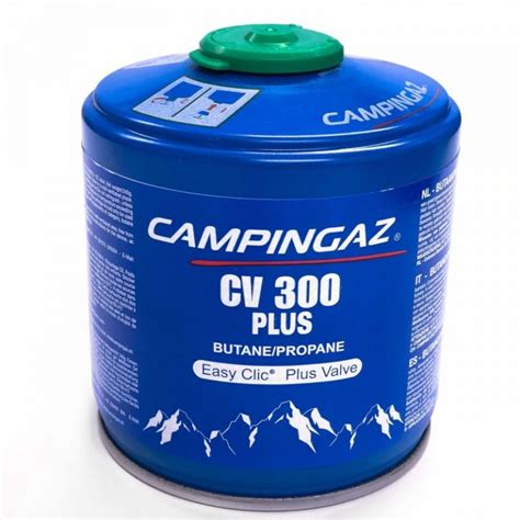 Campingaz Cv Plus