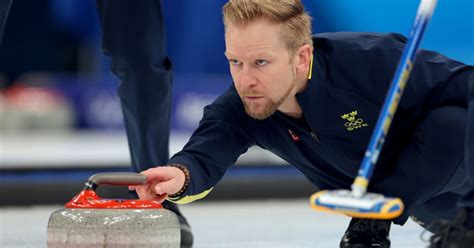 Wcf Curling Lgt World Mens Championship Schaffhausen Switzerland