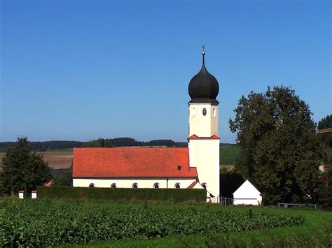 Church Germany Building · Free Photo On Pixabay