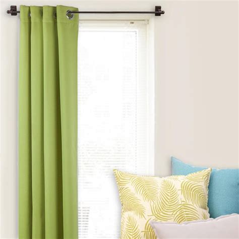 How To Hang Curtains Without Drilling Creative Ideas