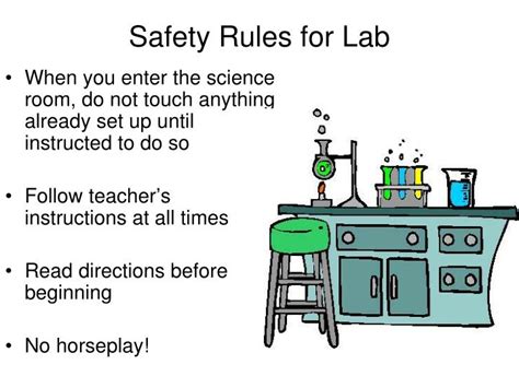 Ppt Identify These Lab Safety Signs Powerpoint Presentation Id6689875