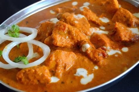 Butter Chicken Recipe बटर चिकन रेसिपी For 2 Zen News