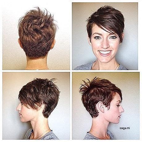 Popular Pixie Haircuts Front And Back