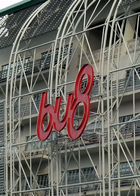 bu building located  bandar utama dollynpc flickr