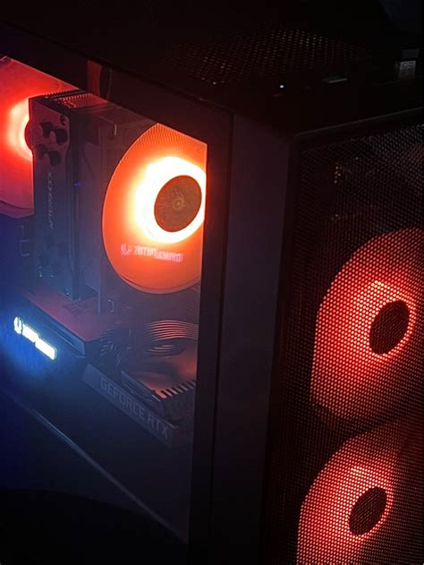 Gaming Desktop Computers And Tech Desktops On Carousell