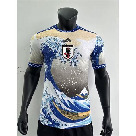 Edi O Jogador Nova Especial Jap O Camisa De Futebol De Alta