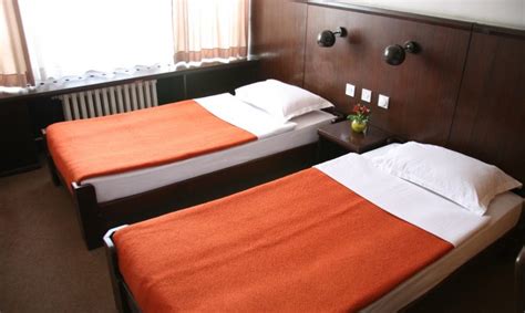 Slavija Hotel Belgrade| Budget hotel in Belgrade| Belgrade city center ...