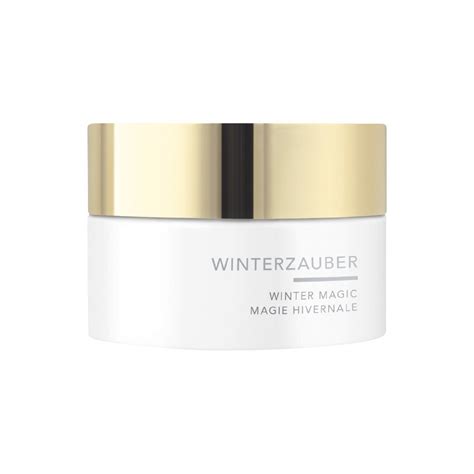 Extras Winter Magic Cream By Charlotte Meentzen Buy Online Parfumdreams