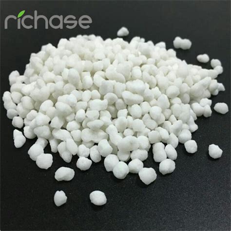 Ammonium Sulphate Nh4 2so4 Compacted Granular Grade Application Fertilizer At Best Price In