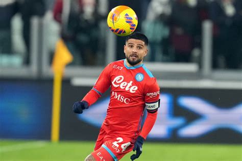 Oggi L Annuncio Di Insigne Al Toronto Sport Del Sud