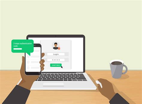 Hackers find simple method to bypass two-stage verification - Techzine